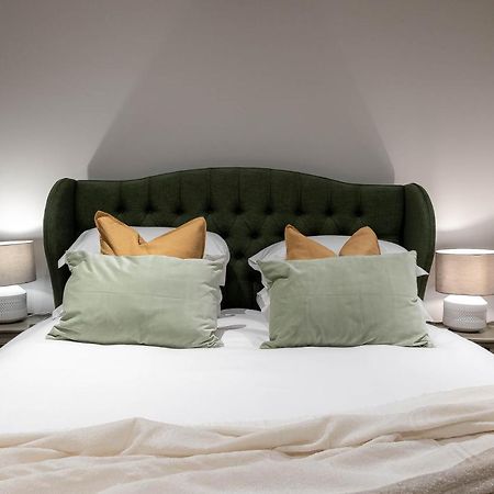 Three Bedroom Near Brick Lane By Belvilla London Eksteriør billede