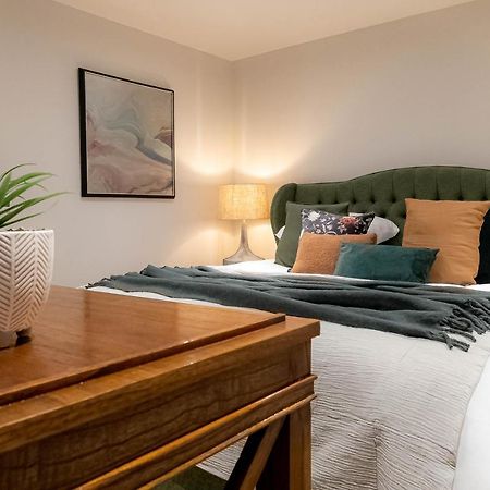 Three Bedroom Near Brick Lane By Belvilla London Eksteriør billede