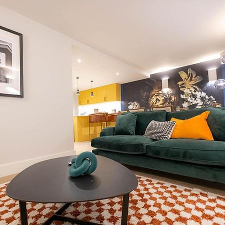 Three Bedroom Near Brick Lane By Belvilla London Eksteriør billede