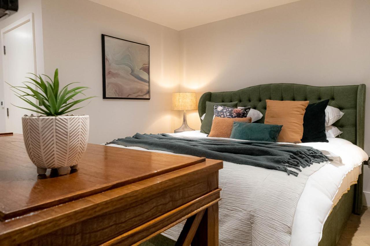 Three Bedroom Near Brick Lane By Belvilla London Eksteriør billede