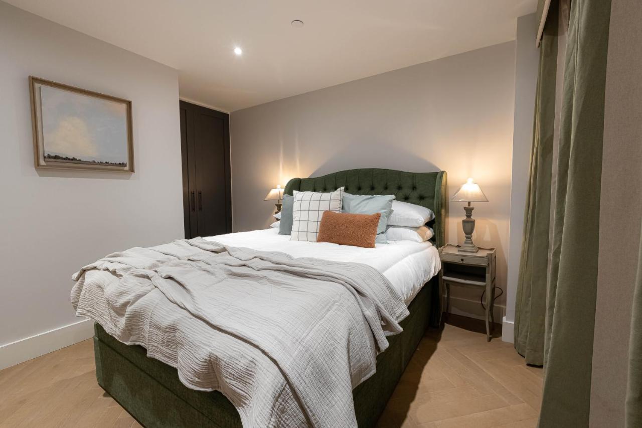 Three Bedroom Near Brick Lane By Belvilla London Eksteriør billede