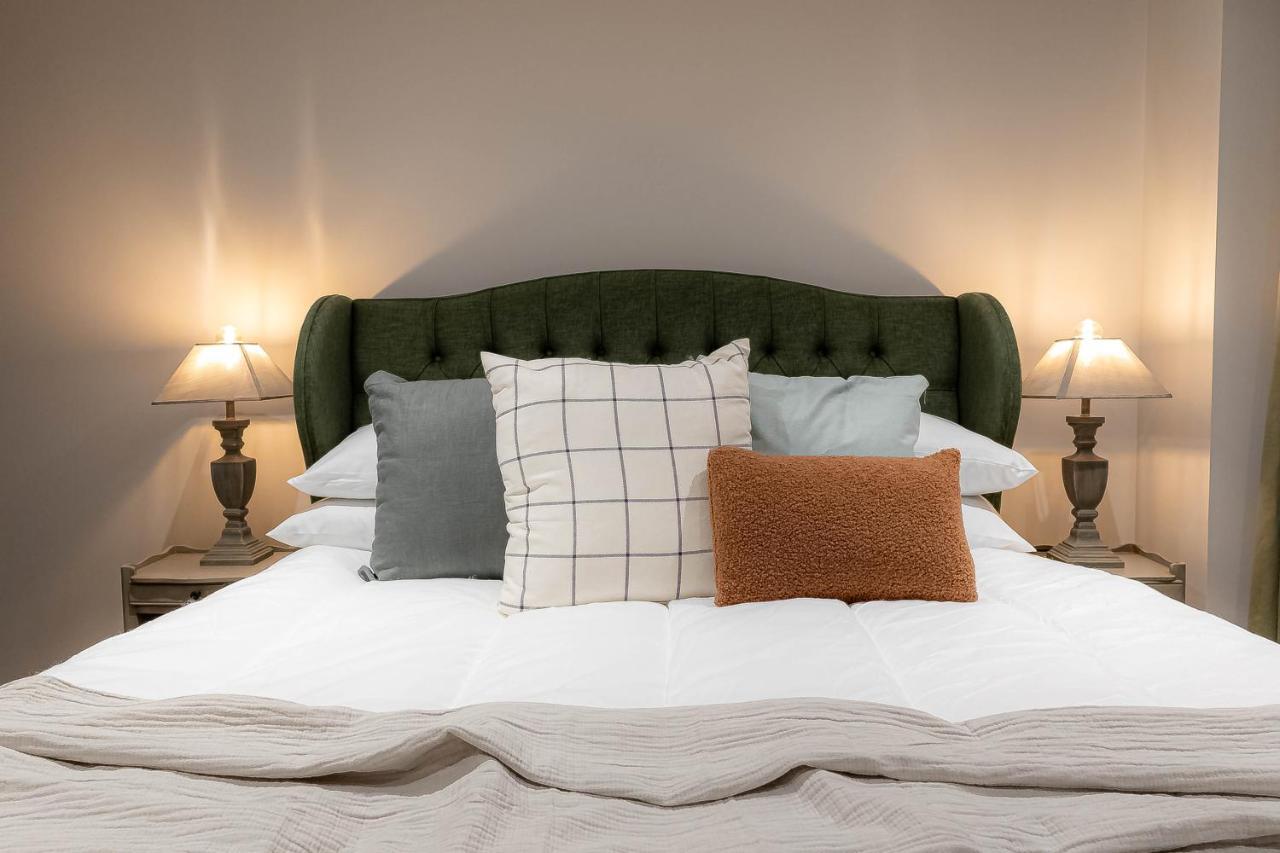 Three Bedroom Near Brick Lane By Belvilla London Eksteriør billede