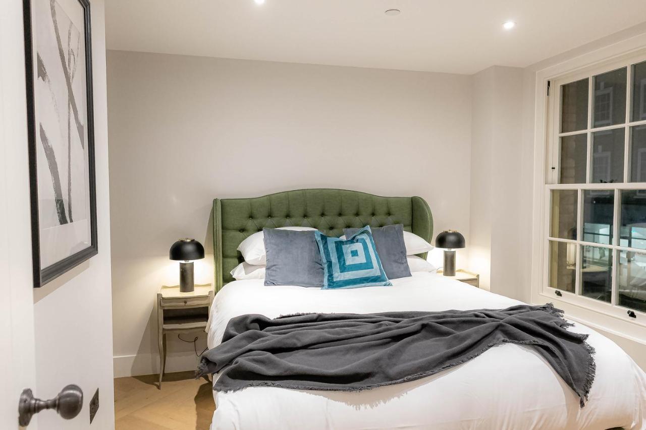 Three Bedroom Near Brick Lane By Belvilla London Eksteriør billede